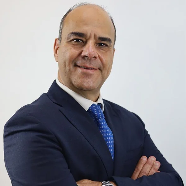 Enrique Félix Robelo, presidente de Onexpo Nacional